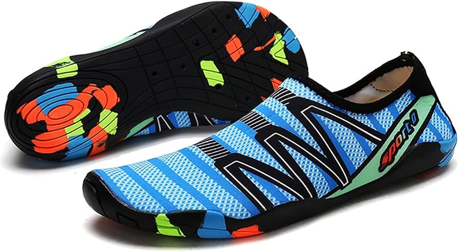 Chaussure De Plage