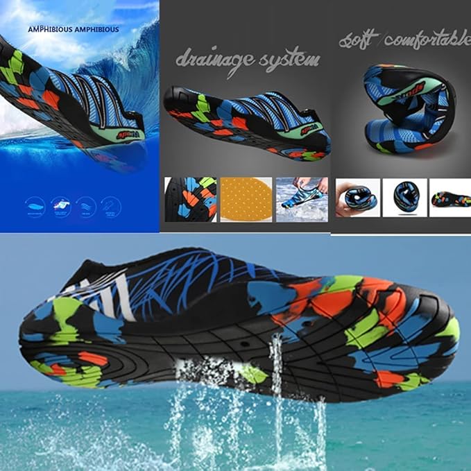 Chaussure De Plage