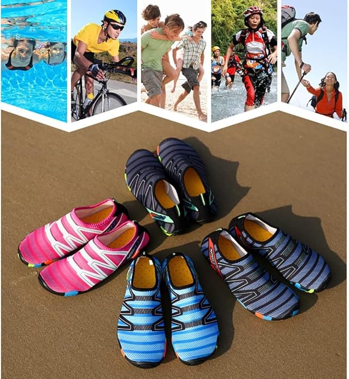 Chaussure De Plage