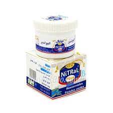 Nitral plus